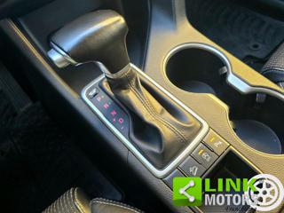 KIA Sportage usata, con Controllo trazione