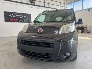 FIAT Qubo usata, con Chiusura centralizzata
