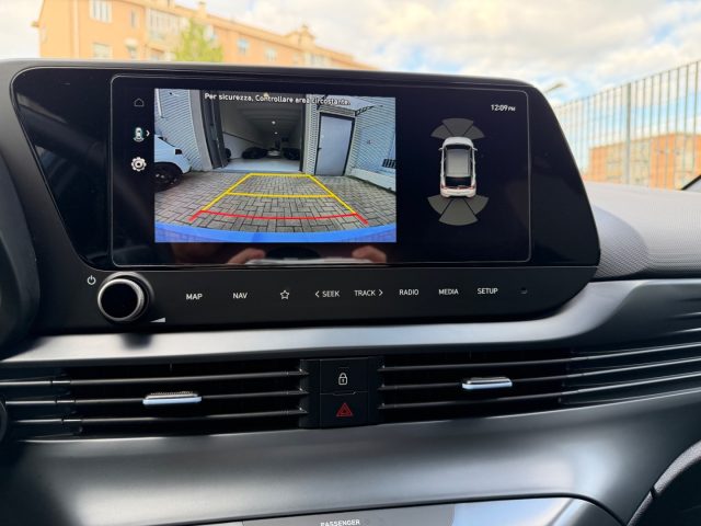 HYUNDAI i20 usata, con Controllo trazione