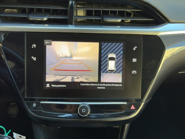 OPEL Corsa usata, con Autoradio digitale