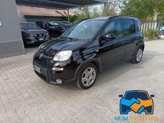 FIAT Panda 1.2 EasyPower City Life