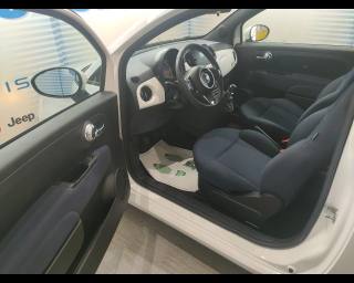 FIAT 500 usata 13
