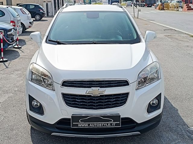 OPEL Mokka usata, con Telecamera per parcheggio assistito