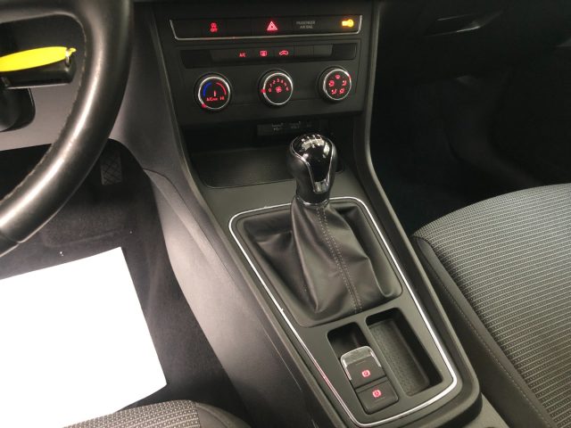 SEAT Leon usata, con Cruise Control