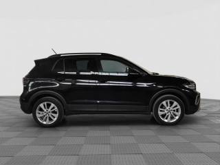 VOLKSWAGEN T-Cross usata 5