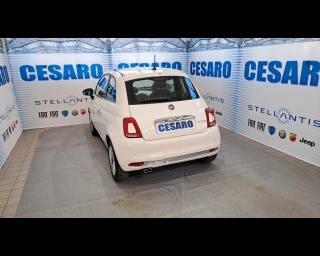 FIAT 500 usata, con Airbag laterali
