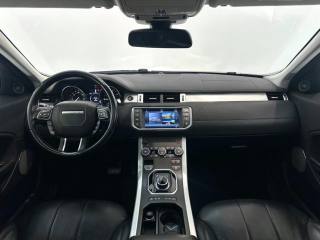 LAND ROVER Range Rover Evoque usata, con Boardcomputer