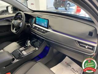 DR MOTOR DR 6.0 usata, con Portellone posteriore elettrico