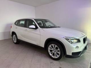 BMW X1 usata 18