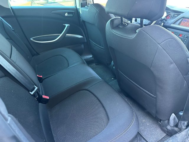 CITROEN C5 usata, con Cruise Control