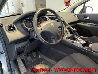 PEUGEOT 3008 usata, con Controllo trazione