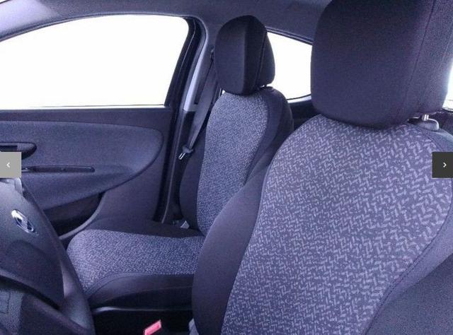 LANCIA Ypsilon usata, con Boardcomputer