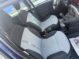 FIAT Panda usata 25