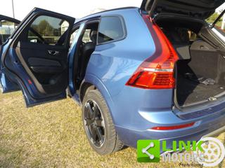 VOLVO XC60 usata 28