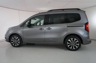 RENAULT Kangoo usata, con Bracciolo