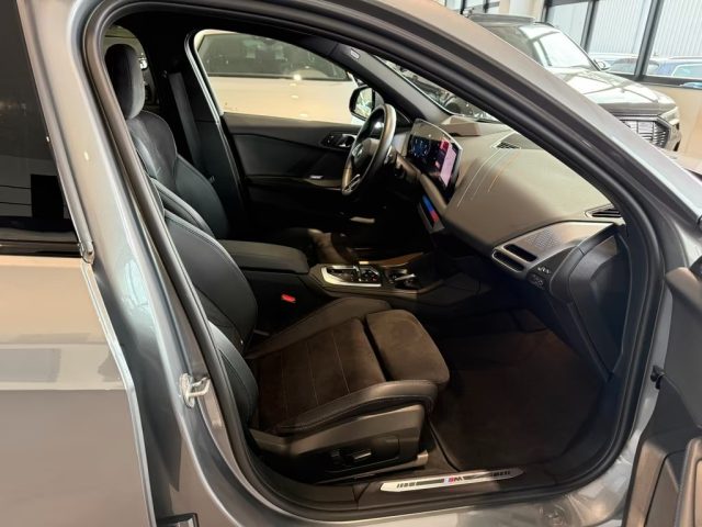 BMW 120 usata, con Chiusura centralizzata
