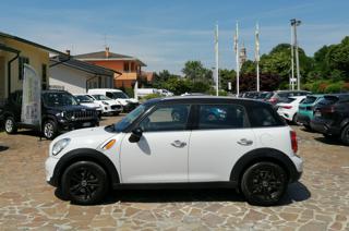 MINI Countryman usata, con Airbag