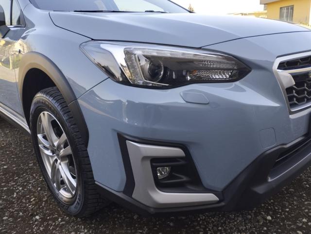 SUBARU XV usata, con Regolazione elettrica sedili