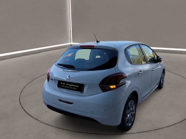 PEUGEOT 208 usata, con Chiusura centralizzata