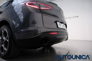 ALFA ROMEO Stelvio usata, con Limitatore di velocità
