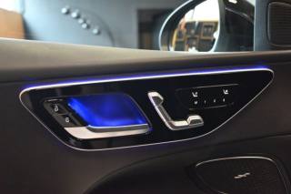 MERCEDES-BENZ C 300 usata 41