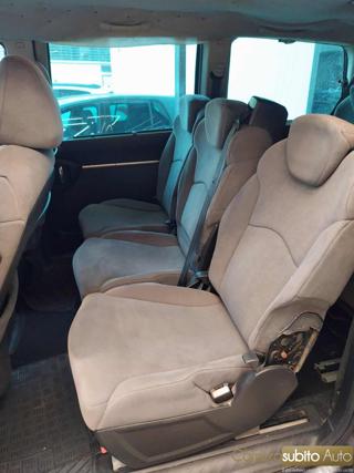 FIAT Ulysse usata, con Controllo trazione
