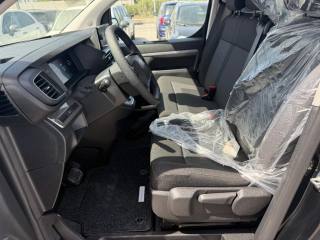 CITROEN Spacetourer usata, con Servosterzo