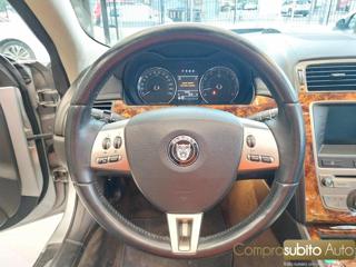 JAGUAR XK usata 28