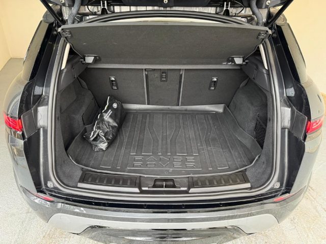 LAND ROVER Range Rover Evoque usata, con Specchietti laterali elettrici