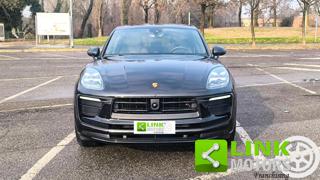 PORSCHE Macan usata, con Airbag
