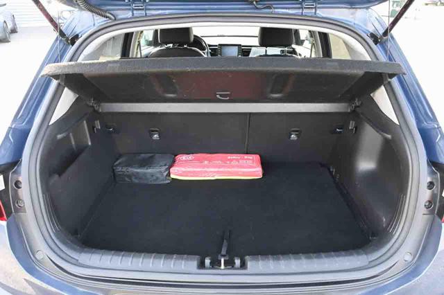 KIA Stonic usata, con Chiusura centralizzata