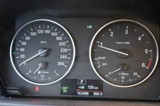 BMW 118 usata, con Airbag testa