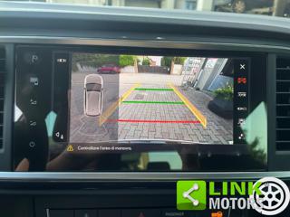 SEAT Ateca usata, con Immobilizzatore elettronico