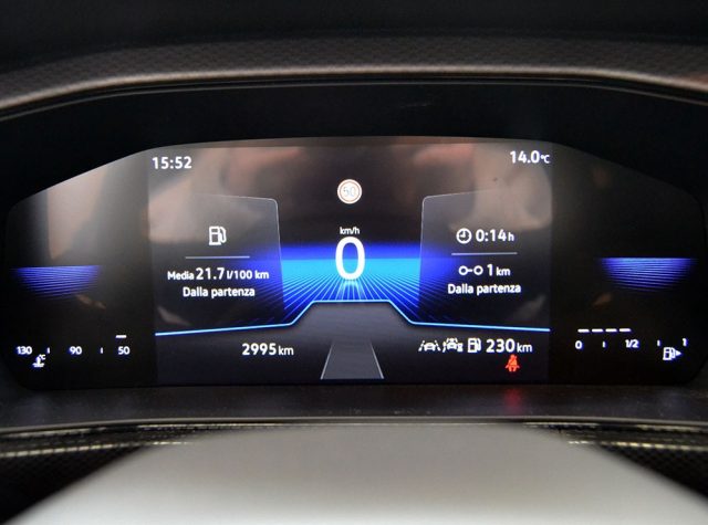 VOLKSWAGEN T-Cross usata, con Controllo automatico clima