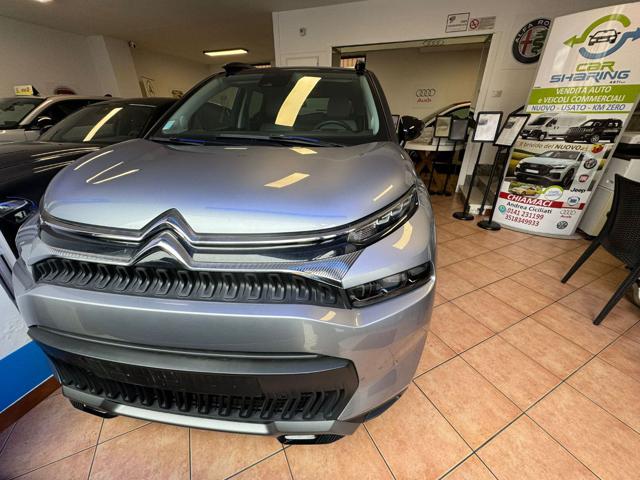 CITROEN C3 Aircross usata, con ABS