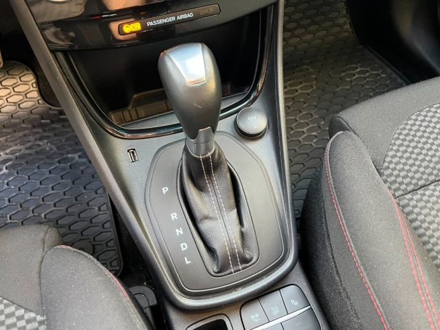 FORD Puma usata 20