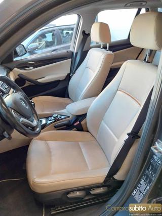 BMW X1 usata 28