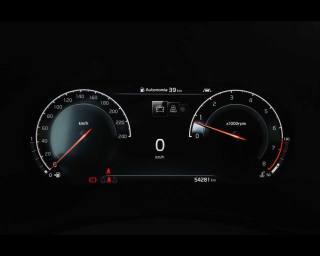 KIA XCeed usata, con ESP