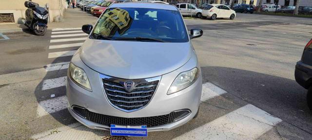 LANCIA Ypsilon usata, con Boardcomputer