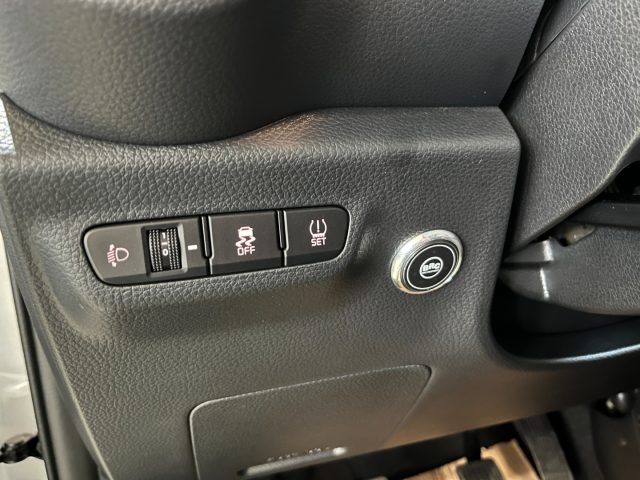 KIA Picanto usata, con ESP