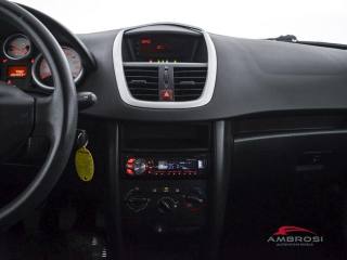 PEUGEOT 207 usata 14