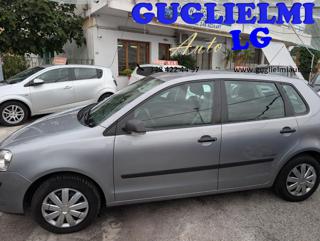 VOLKSWAGEN Polo usata, con Climatizzatore