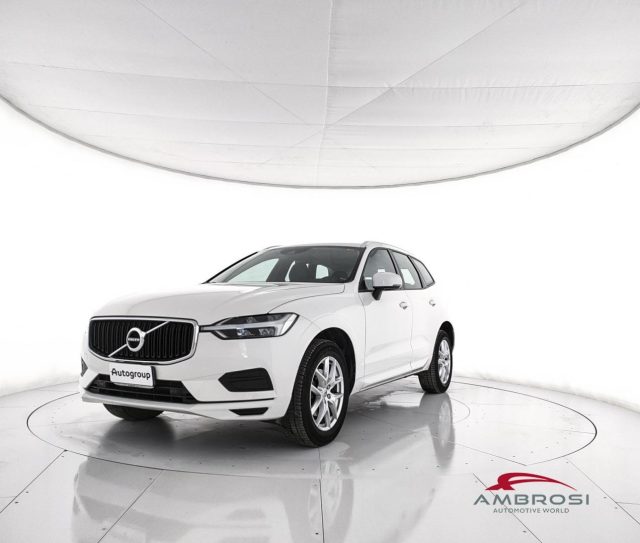 VOLVO XC60 usata 0