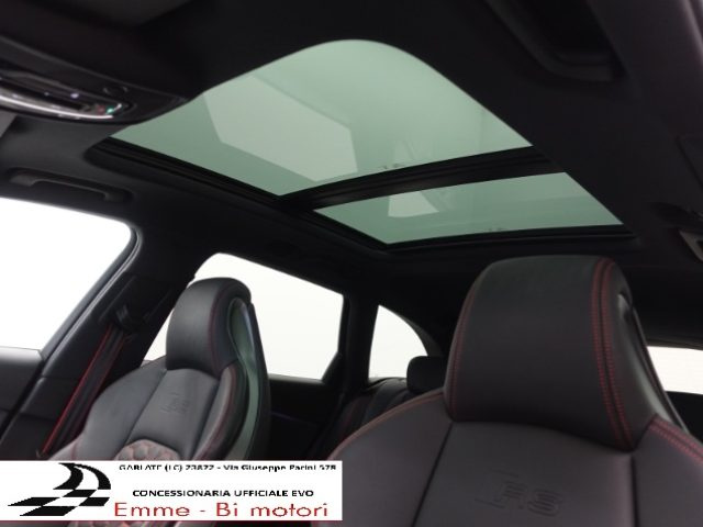 AUDI RS4 usata, con Cruise Control