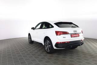 AUDI Q5 usata 5