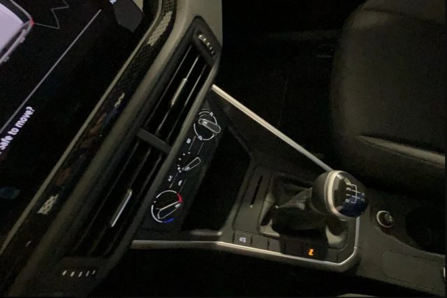 VOLKSWAGEN Polo usata, con Controllo trazione