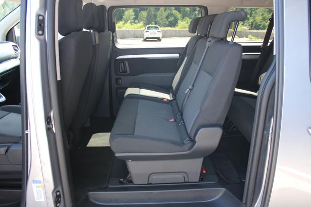 TOYOTA Proace usata, con Cruise Control