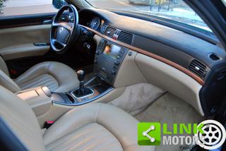 LANCIA Thesis usata, con Filtro antiparticolato