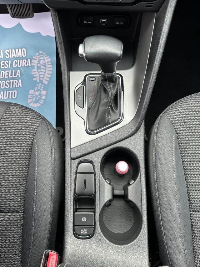 KIA Niro usata, con Cruise Control