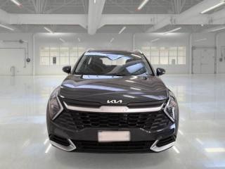 KIA Sportage usata, con Cerchi in lega